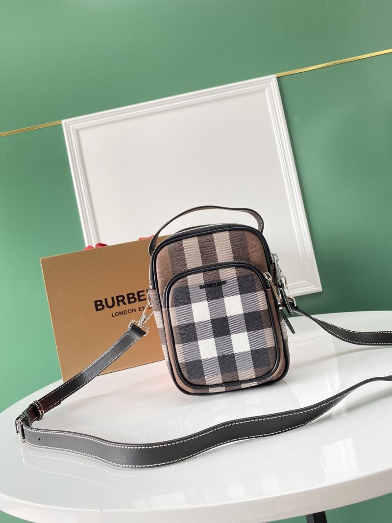 Burberry Satchel Bags